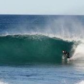 Tony Blunt's photo