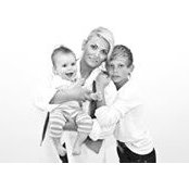 Foto von Hulda Ólafsdóttir