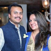 Karan Bajaj's photo