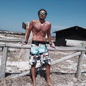 Luca Barons foto
