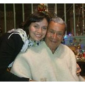 Elsa Hernández's photo