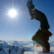 Tom Brown's photo