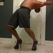 Ryan Scott's photo