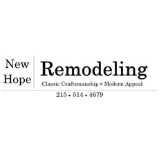 New Hope Remodeling