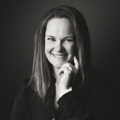 Katie Rees- Home Build Mentor