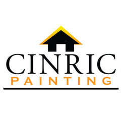Cinric Painting
