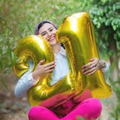Foto von Nora Magdy