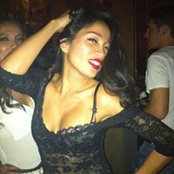 Thuy Duongs foto