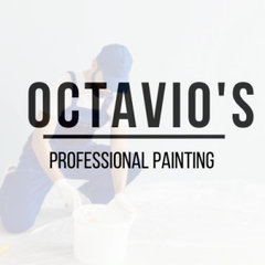 Octavio's Professional Painting
