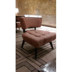 Celebrity Interior Design Code