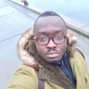 Kodwo Sackey's photo