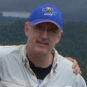 Paul Mann's photo