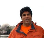 Michael Chattergoon's photo