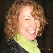 Foto von Joanne Gibson