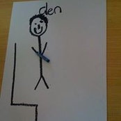 Foto von Glen Simpson