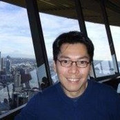 David Lee's photo