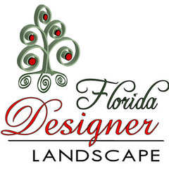 Florida Design Landscape, Inc.