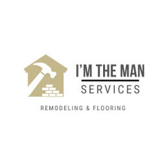 I'm The Man Services