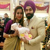Foto von Jasdeep Singh