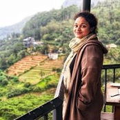 Aneesha Rai's photo