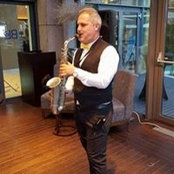 Robert Smooth Saxs billede