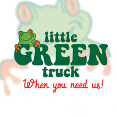 Little Green Truck Maitland