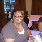 Sharon Thomass billede