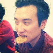 Hunter Huang's photo