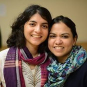 Anissa Rahman's photo