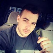 Daniel Jamess billede