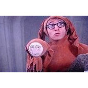 Barry Norman's photo