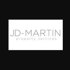 JD Martin
