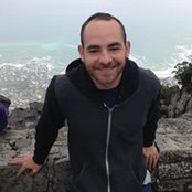 Christopher Davis's photo
