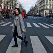 Sara Cao's photo