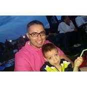 Justin DeLeons foto