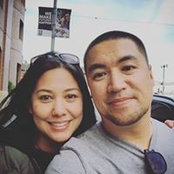 Joy Rufino's photo