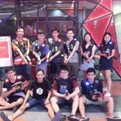 Lin Zhong's photo
