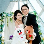 Chloe Seah's photo