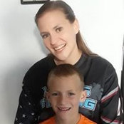Ambria Gregorich's photo