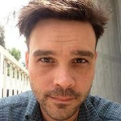 Christopher Collards foto