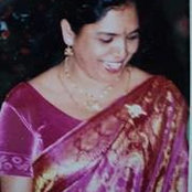 Vasanthi Vijayans foto