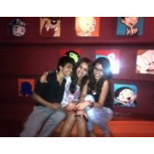 Dhruvi Doshi's photo