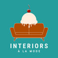 Interiors À La Mode, LLC's profile photo