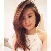 Candice Lai's photo