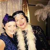 Photo de Tracy Barnes
