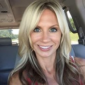 Angie Davis's photo