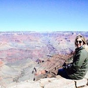 Kelly Holmes's photo