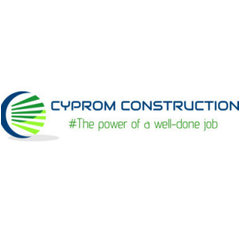 CYPROM CONSTRUCTION LTD.