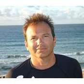 Gordon Trachtenberg's photo
