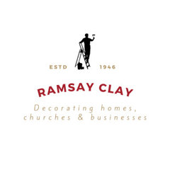 Ramsay Clay